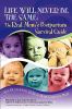 Go to record Life will never be the same : the real mom's postpartum su...