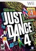 Go to record Just dance 4