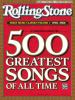 Go to record Rolling stone sheet music classics. Volume 1, 1950s-1960s ...