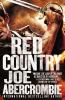 Go to record Red country