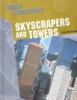Go to record Skyscrapers and towers