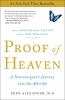 Go to record Proof of heaven : a neurosurgeon's journey into the afterl...