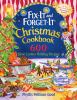 Go to record Fix-it and forget-it Christmas cookbook : 600 slow cooker ...