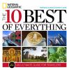Go to record The 10 best of everything : passport to the best : an ulti...