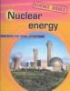 Go to record Nuclear energy