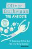 Go to record The antidote : happiness for people who can't stand positi...