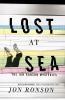 Go to record Lost at sea : the Jon Ronson mysteries