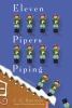 Go to record Eleven pipers piping : a Father Christmas mystery