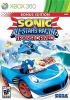 Go to record Sonic & all-stars racing transformed
