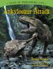 Go to record Ankylosaur attack