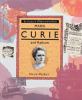 Go to record Marie Curie and radium