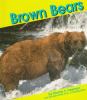 Go to record Brown bears