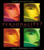 Go to record What color is your personality? : red, orange, yellow, gre...
