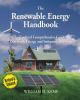 Go to record The renewable energy handbook : the updated comprehensive ...
