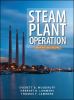 Go to record Steam plant operation