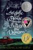 Go to record Aristotle and Dante discover the secrets of the universe