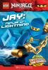 Go to record Jay : ninja of lightning