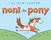Go to record Noni the pony