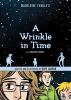 Go to record Madeleine L'Engle's a wrinkle in time : the graphic novel