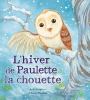 Go to record L'hiver de Paulette la chouette