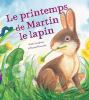 Go to record Le printemps de Martin le lapin