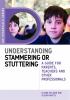 Go to record Understanding stammering or stuttering : a guide for paren...