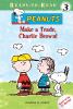 Go to record Make a trade, Charlie Brown!