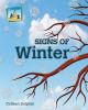 Go to record Signs of winter