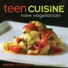 Go to record Teen cuisine new vegetarian