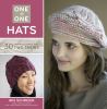 Go to record Hats : 30 projects from just two skeins