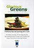 Go to record Glorious greens : broccoli, asparagus & artichokes