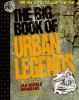 Go to record The big book of urban legends : adapted from the works of ...