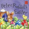 Go to record Peter Rabbit's Easter.