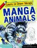 Go to record Manga animals