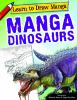 Go to record Manga dinosaurs