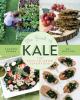 Go to record The book of kale : the easy-to-grow superfood