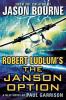 Go to record Robert Ludlum's the Janson option