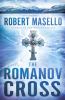 Go to record The Romanov cross : a novel
