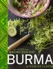 Go to record Burma : rivers of flavor