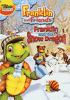 Go to record Franklin and friends. Franklin and the snow dragon = Benja...