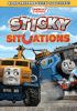 Go to record Thomas & friends. Sticky situations
