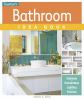 Go to record Taunton's bathroom idea book