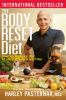 Go to record The body reset diet : power your metabolism, blast fat, an...