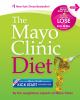 Go to record The Mayo Clinic diet