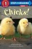 Go to record Chicks!