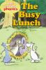 Go to record The busy lunch