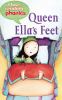 Go to record Queen Ella's feet