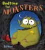 Go to record Bedtime for monsters