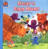 Go to record Bear's egg hunt : a lift-the-flap story