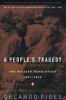 Go to record A people's tragedy : the Russian revolution, 1891-1924